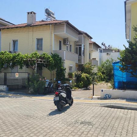 Huge Evleri 2 Apartamento Marmaris Exterior foto