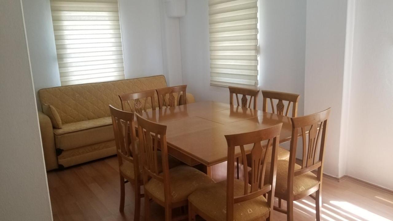 Huge Evleri 2 Apartamento Marmaris Exterior foto