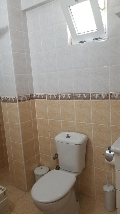 Huge Evleri 2 Apartamento Marmaris Exterior foto