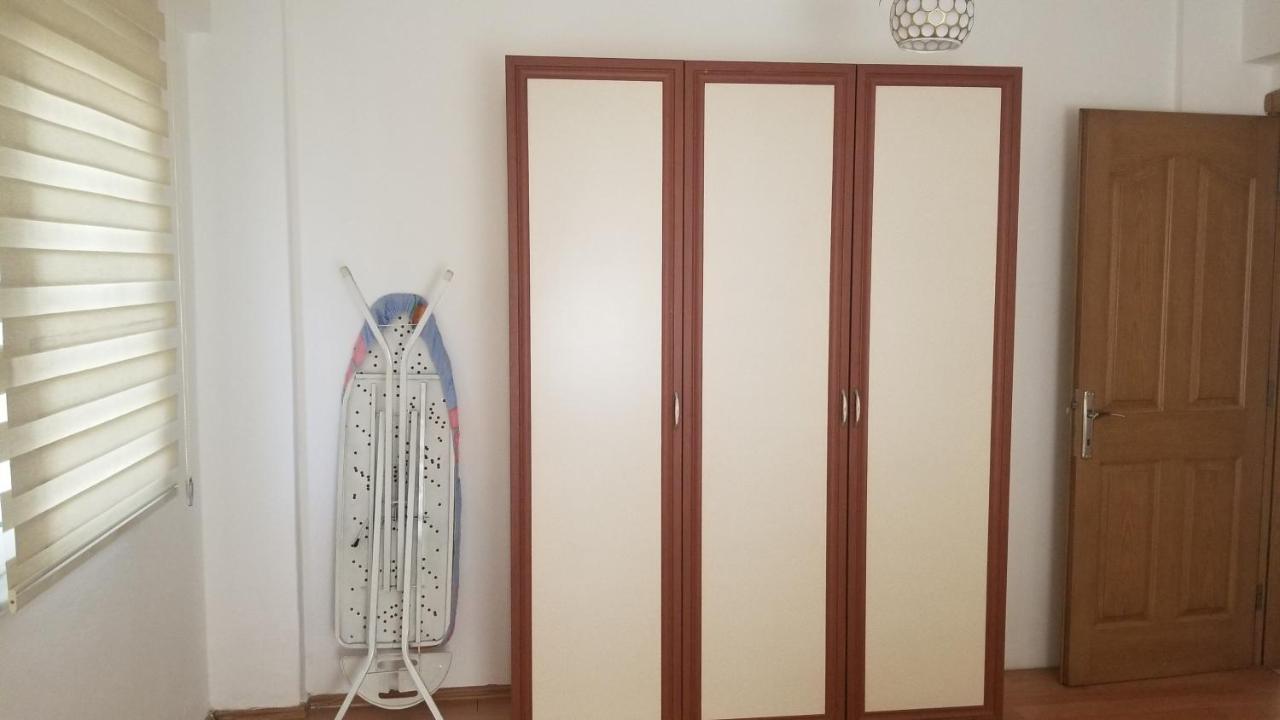 Huge Evleri 2 Apartamento Marmaris Exterior foto