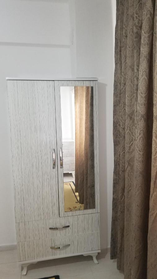 Huge Evleri 2 Apartamento Marmaris Exterior foto