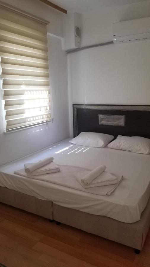 Huge Evleri 2 Apartamento Marmaris Exterior foto