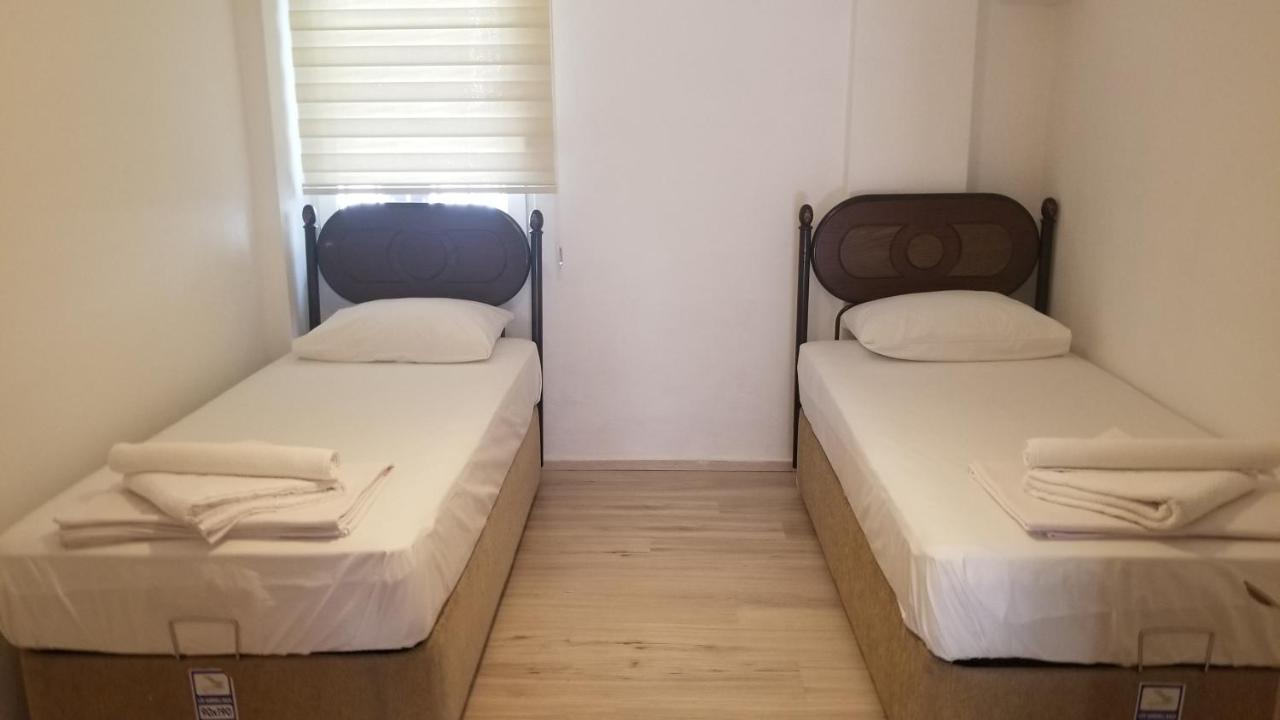 Huge Evleri 2 Apartamento Marmaris Exterior foto