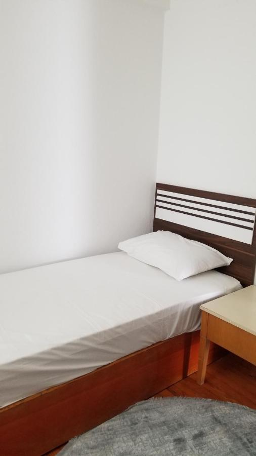 Huge Evleri 2 Apartamento Marmaris Exterior foto