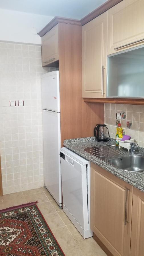 Huge Evleri 2 Apartamento Marmaris Exterior foto