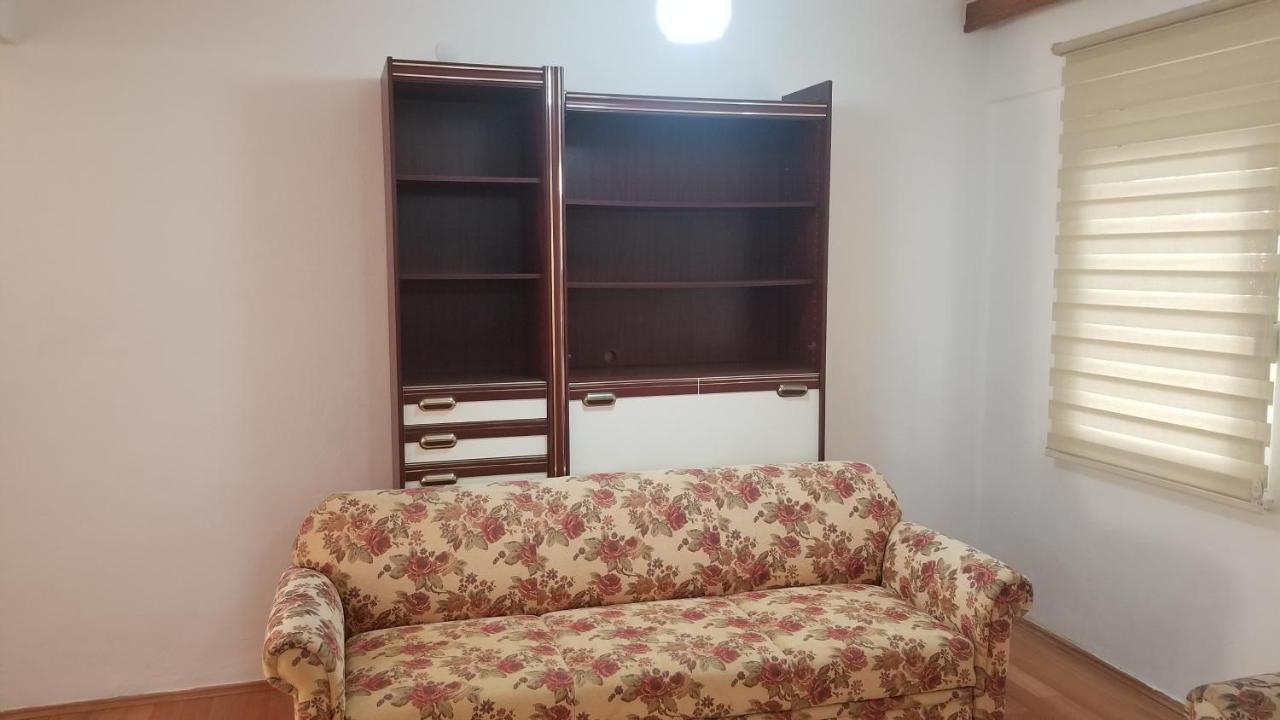 Huge Evleri 2 Apartamento Marmaris Exterior foto