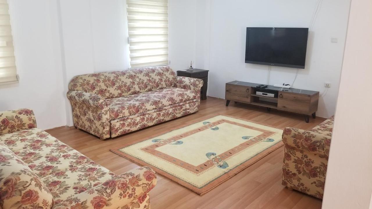 Huge Evleri 2 Apartamento Marmaris Exterior foto