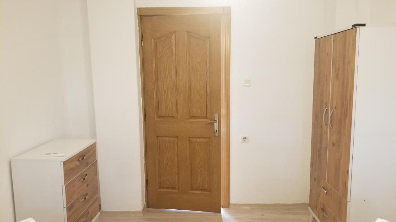 Huge Evleri 2 Apartamento Marmaris Exterior foto