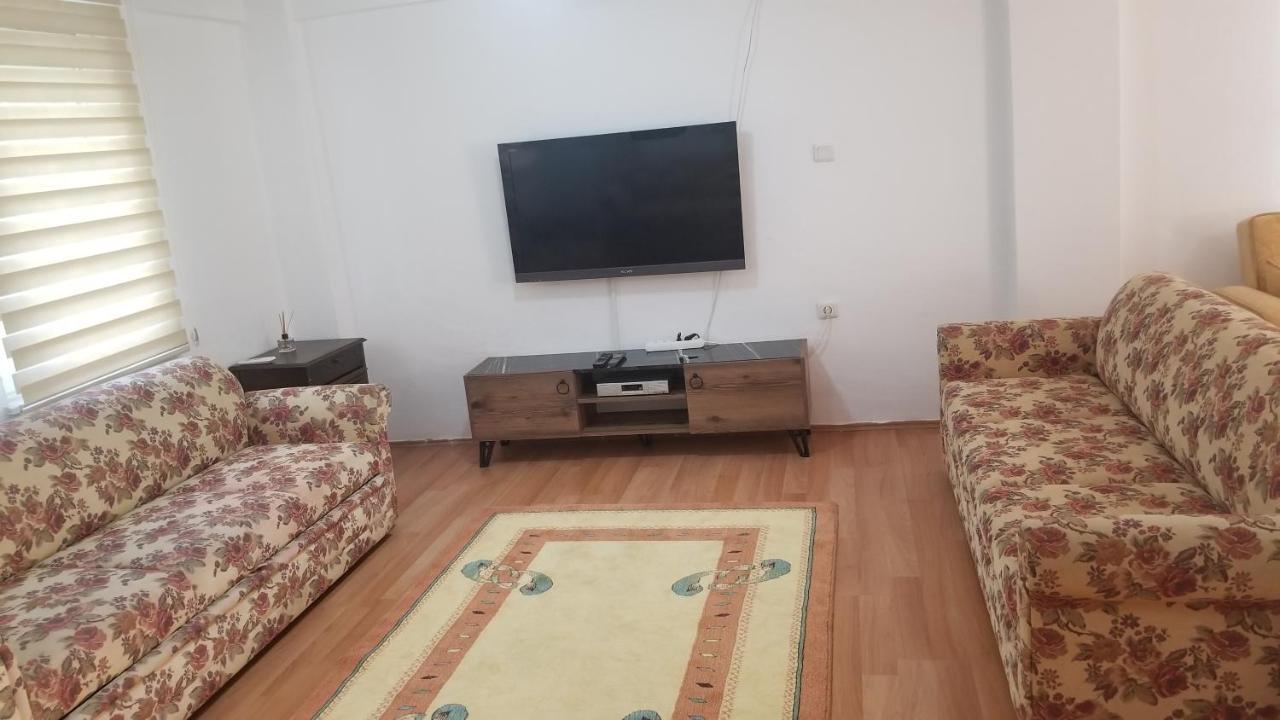 Huge Evleri 2 Apartamento Marmaris Exterior foto