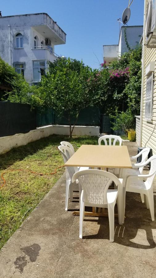 Huge Evleri 2 Apartamento Marmaris Exterior foto