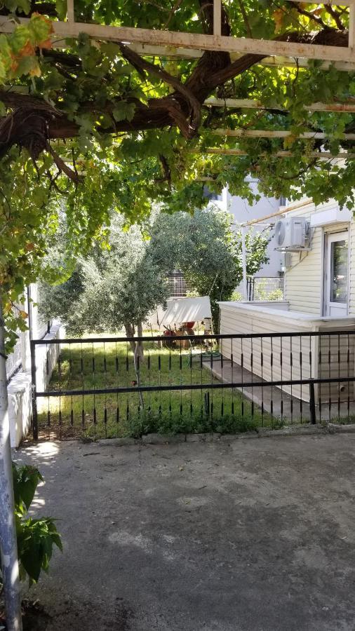 Huge Evleri 2 Apartamento Marmaris Exterior foto