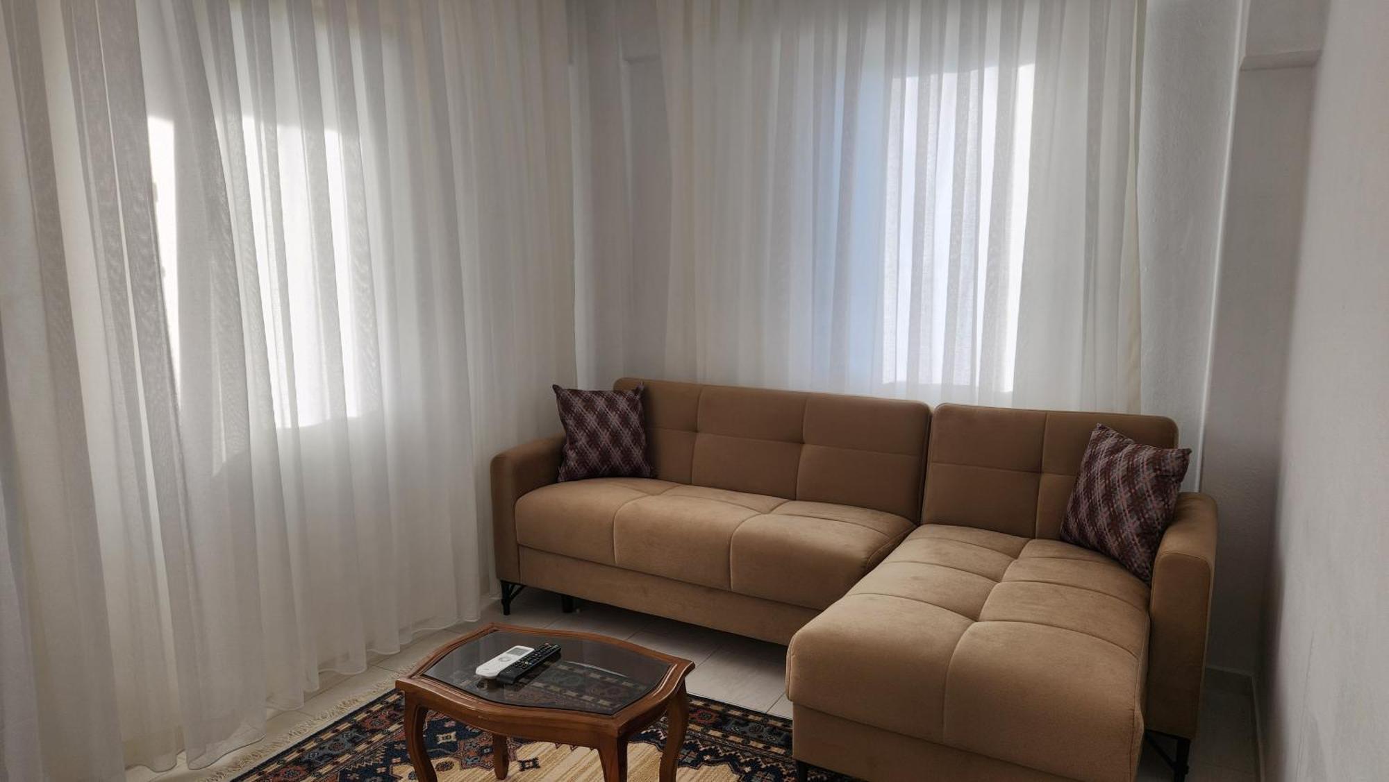 Huge Evleri 2 Apartamento Marmaris Exterior foto
