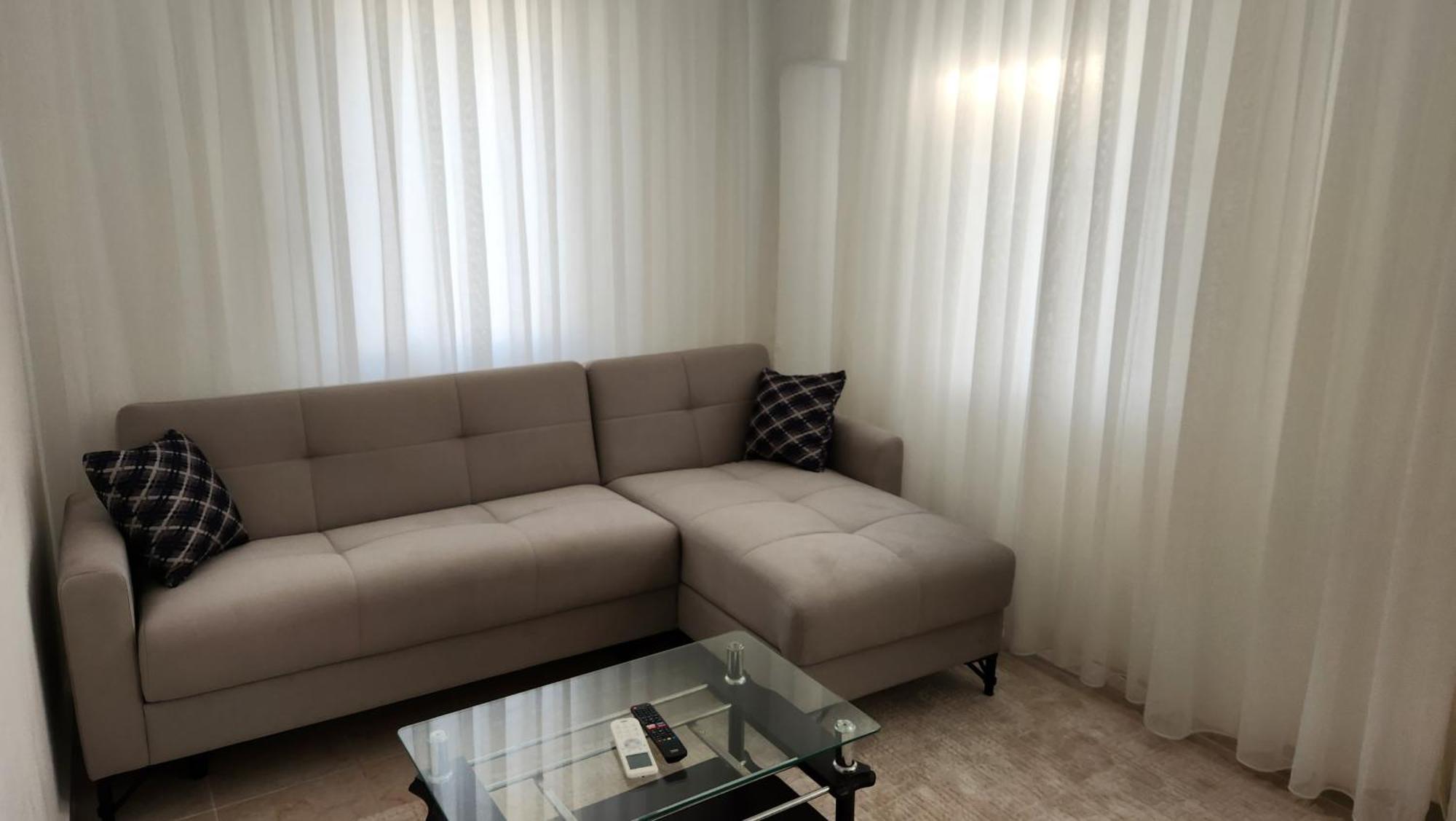 Huge Evleri 2 Apartamento Marmaris Exterior foto