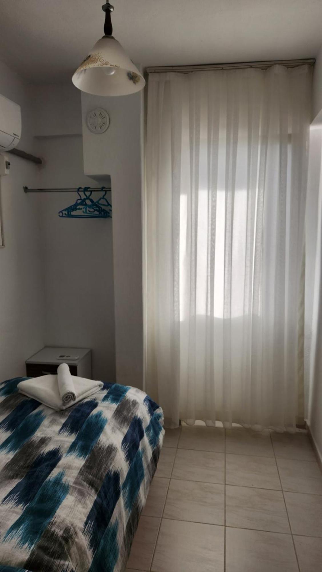 Huge Evleri 2 Apartamento Marmaris Exterior foto