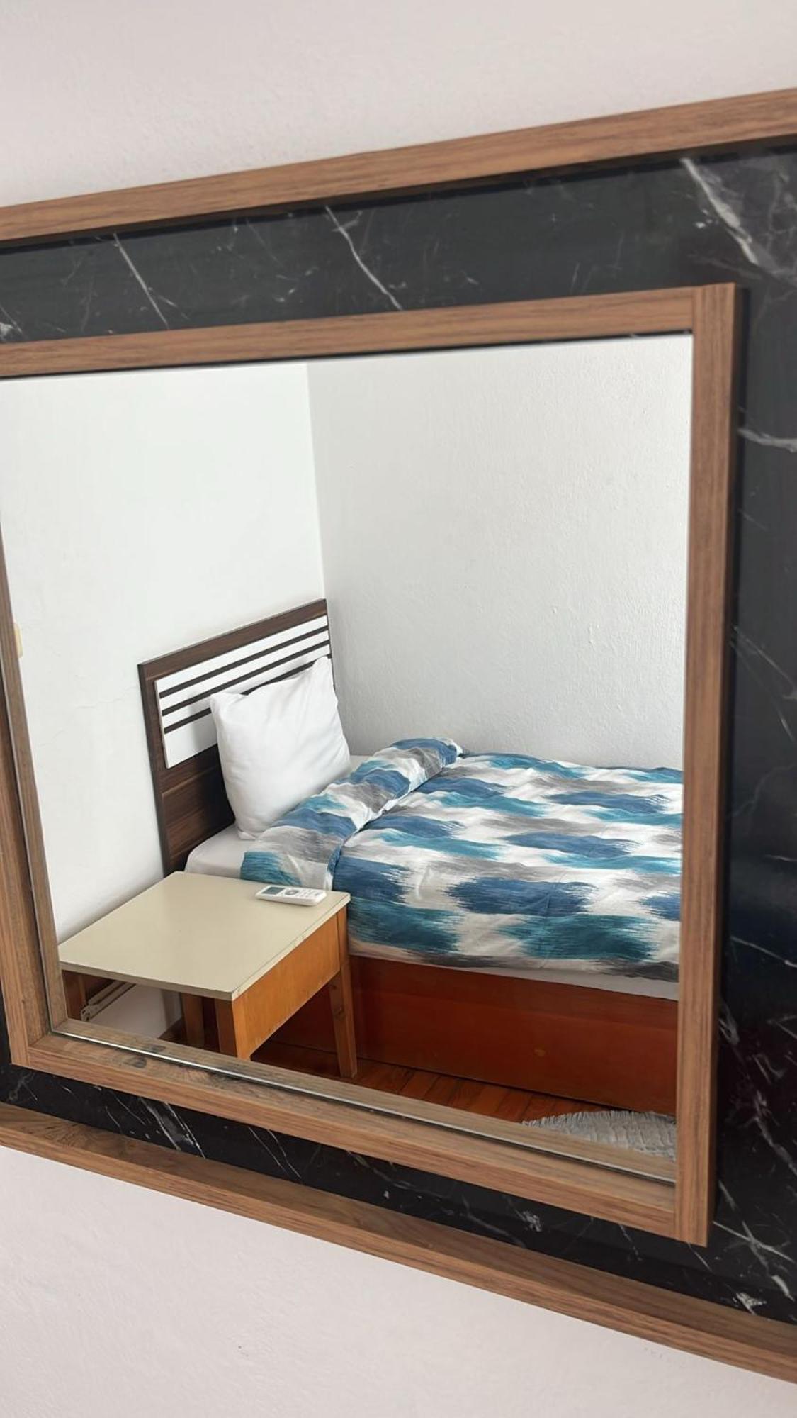 Huge Evleri 2 Apartamento Marmaris Exterior foto