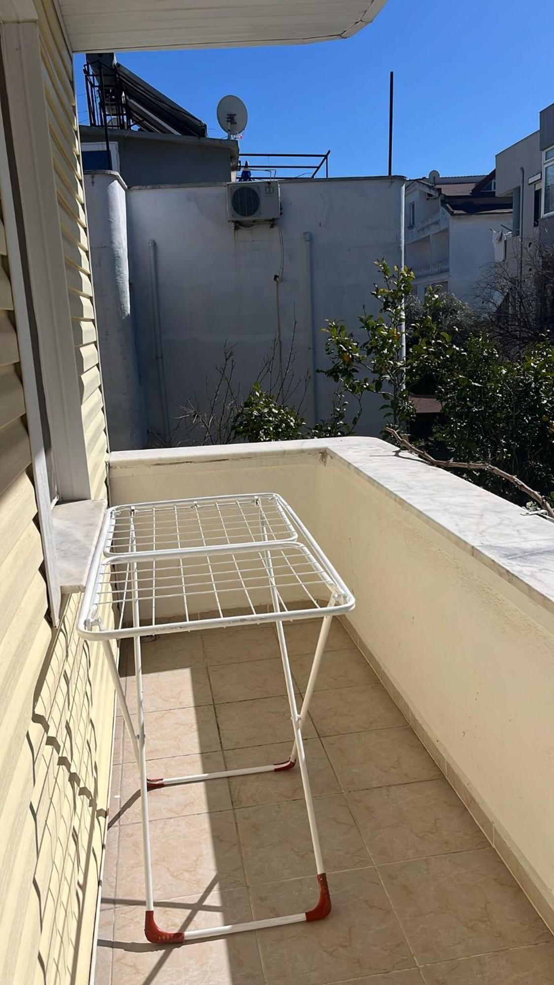 Huge Evleri 2 Apartamento Marmaris Exterior foto