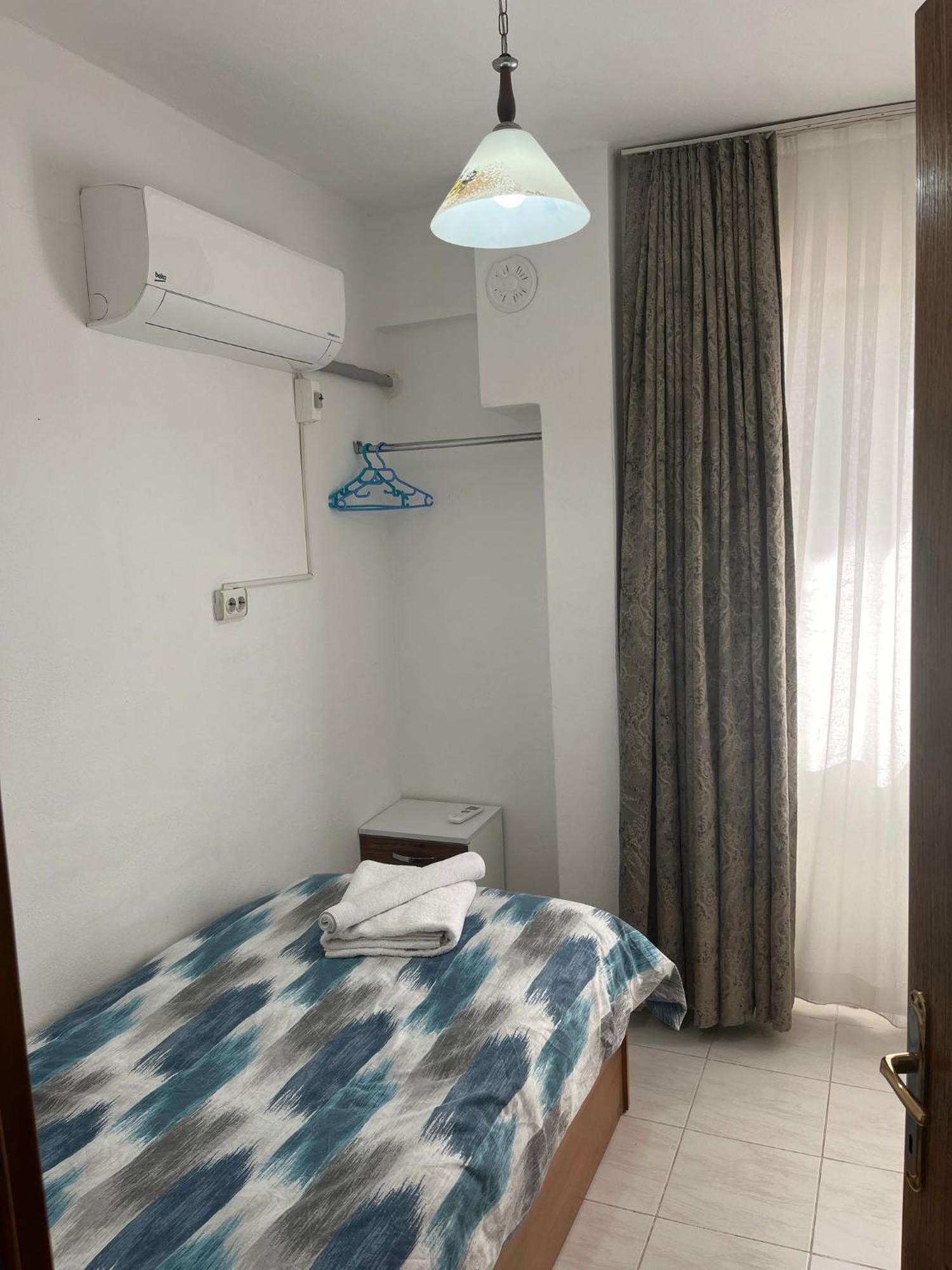 Huge Evleri 2 Apartamento Marmaris Exterior foto