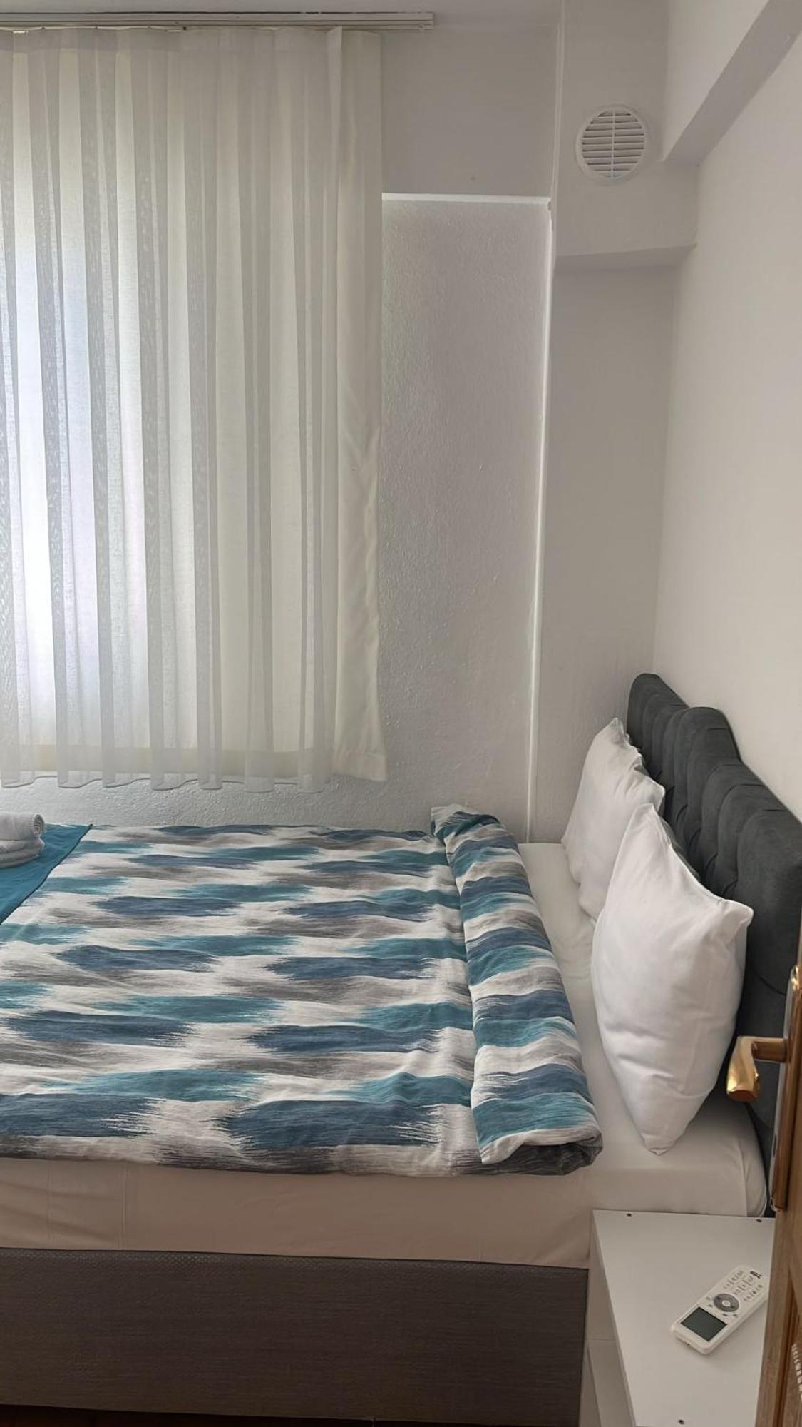 Huge Evleri 2 Apartamento Marmaris Exterior foto