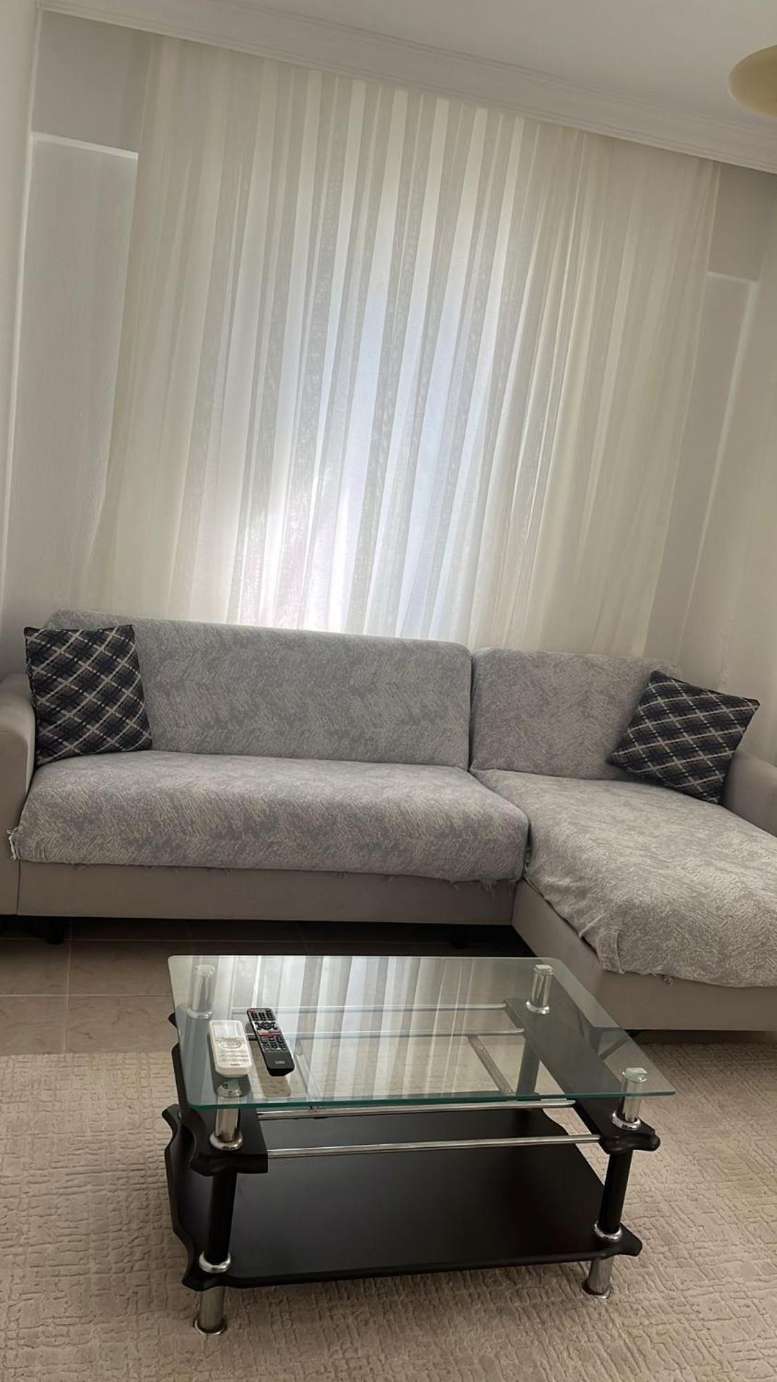 Huge Evleri 2 Apartamento Marmaris Exterior foto