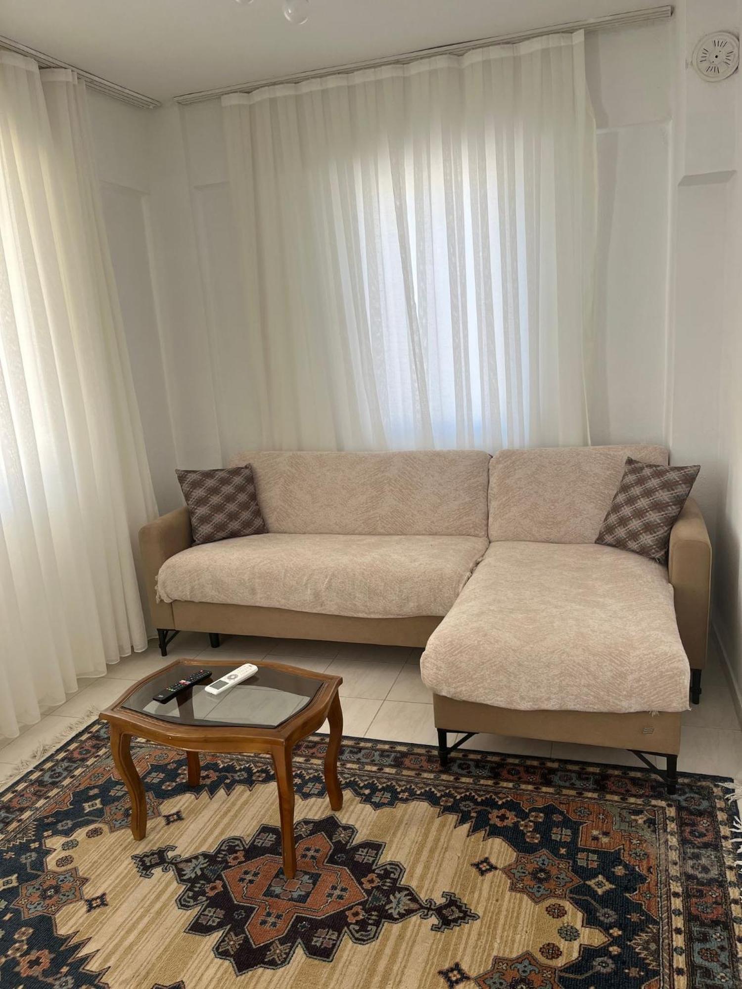 Huge Evleri 2 Apartamento Marmaris Exterior foto