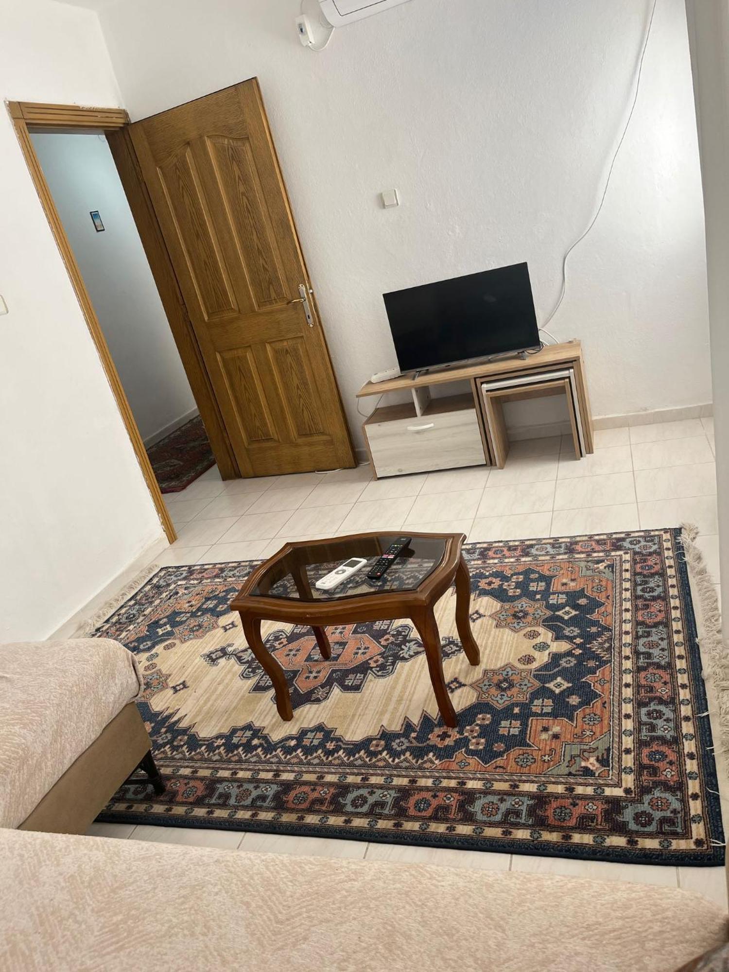 Huge Evleri 2 Apartamento Marmaris Exterior foto