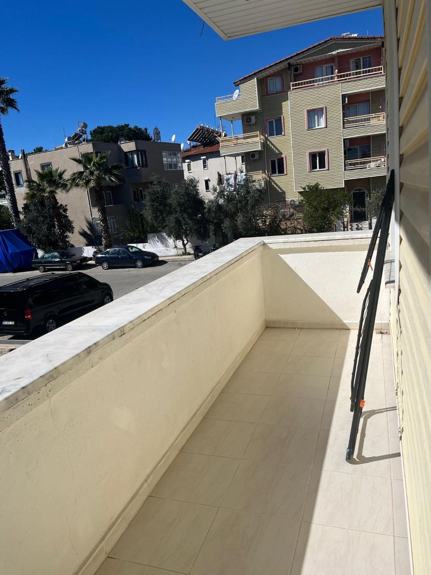 Huge Evleri 2 Apartamento Marmaris Exterior foto