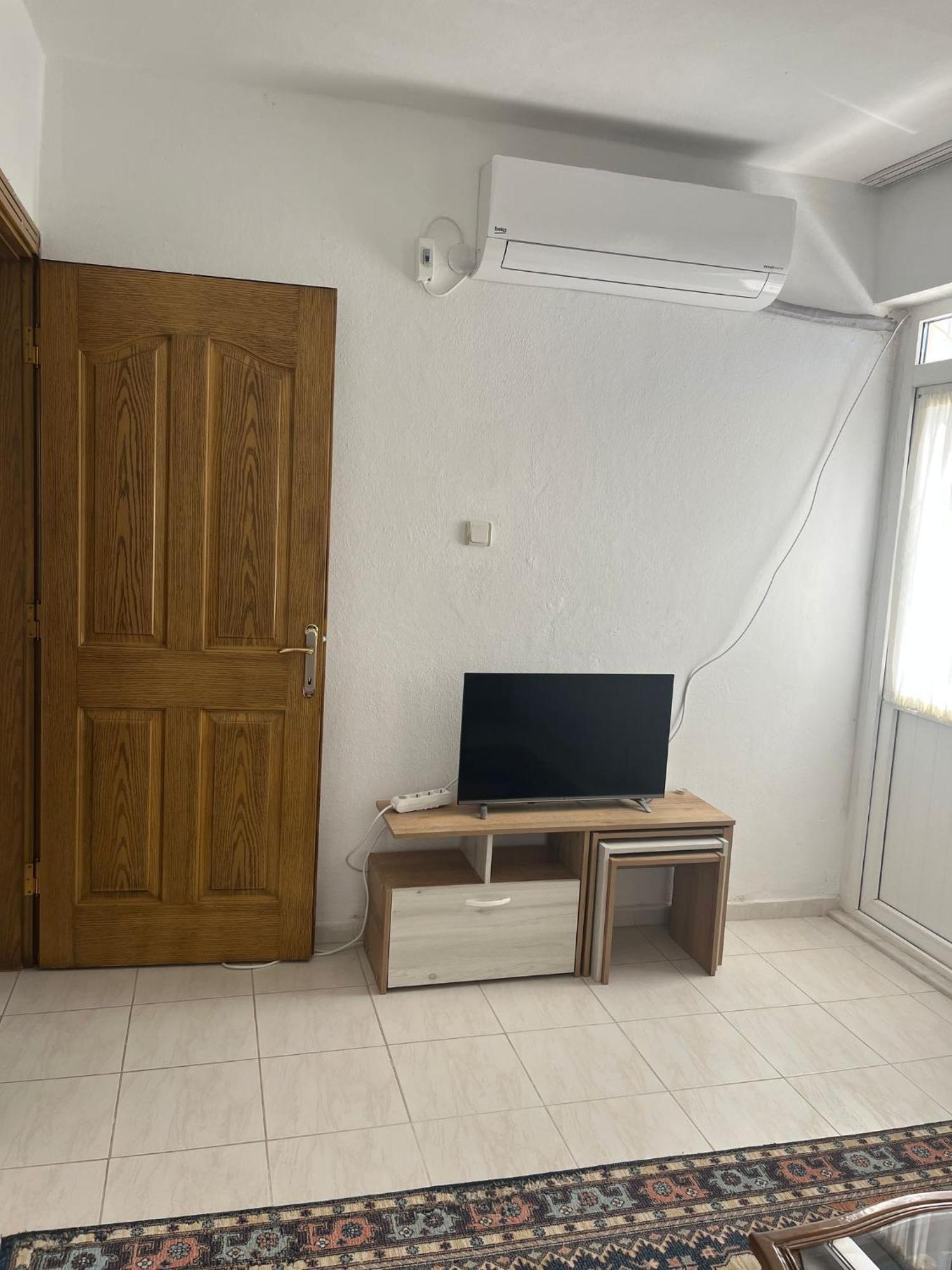Huge Evleri 2 Apartamento Marmaris Exterior foto