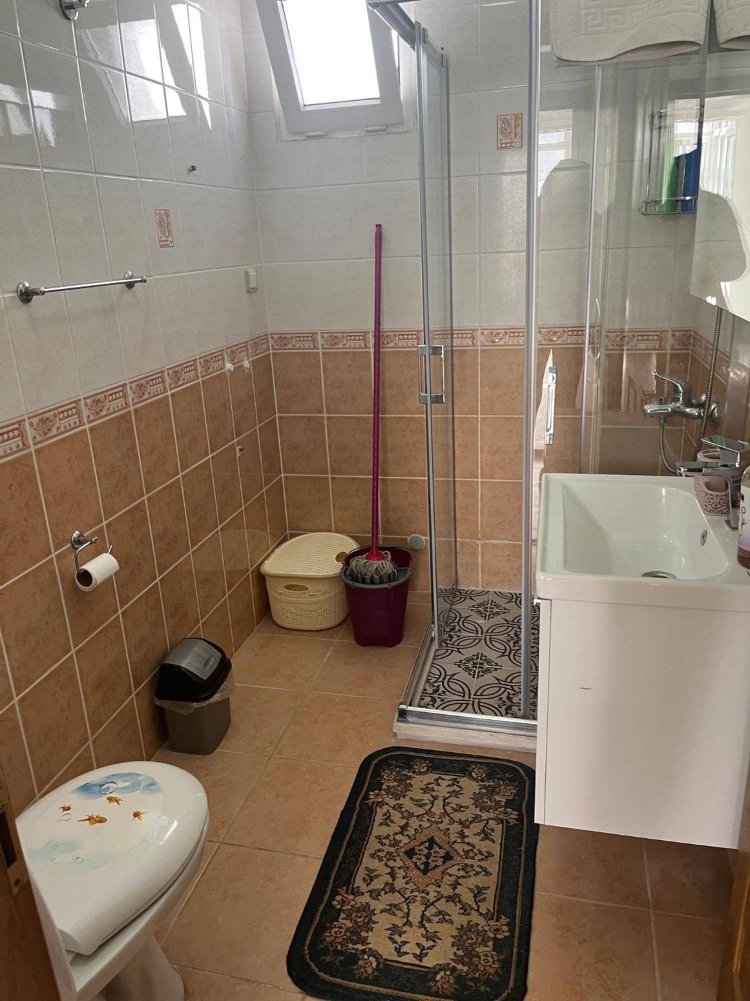 Huge Evleri 2 Apartamento Marmaris Exterior foto